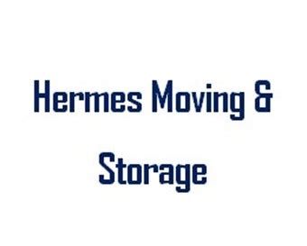 hermes moving and storage.